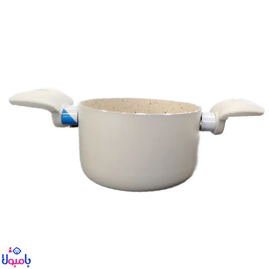 سرویس قابلمه 3تکه نوزادی هلنا