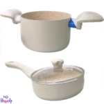 سرویس قابلمه 3تکه نوزادی هلنا