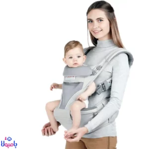 آغوشی نوزاد آیماما مدل Hip seat
